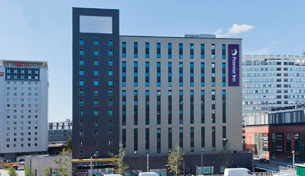 Premier Inn London Wembley Stadium, United Kingdom