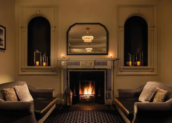 Hetland Hall Hotel Carrutherstown, United Kingdom