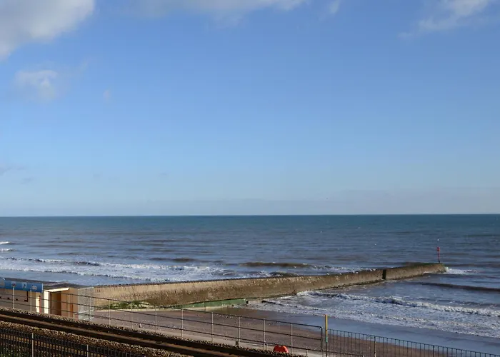 The Blenheim Bed & Breakfast Dawlish, United Kingdom