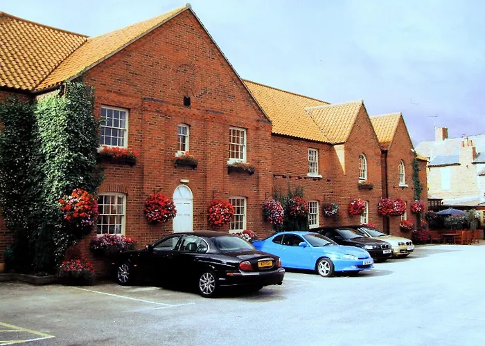Millgate House