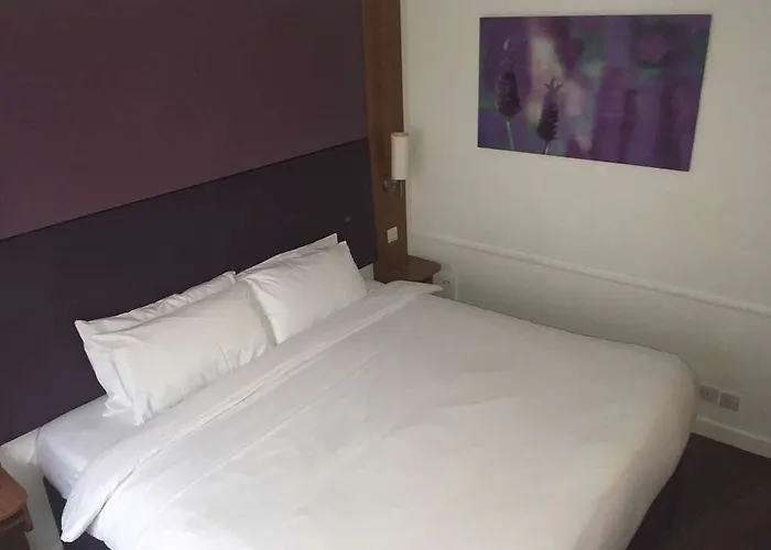 The New Bridge Hotel Newcastle upon Tyne, United Kingdom