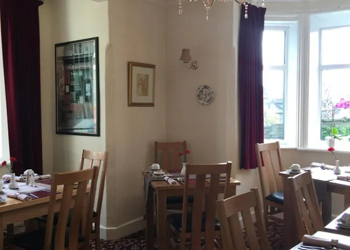 Lincoln Guest House Keswick , United Kingdom