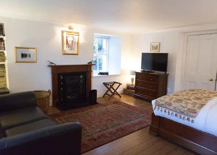 Port Na Craig Inn & Restaurant Pitlochry, United Kingdom