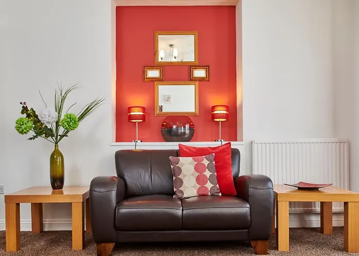 Wensum Guest House
