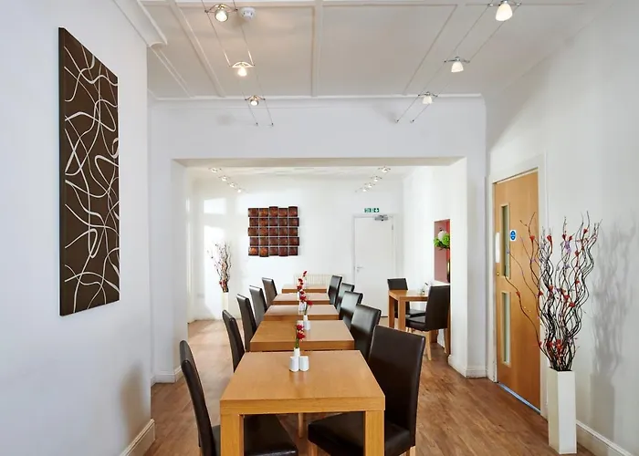 Wensum Guest House