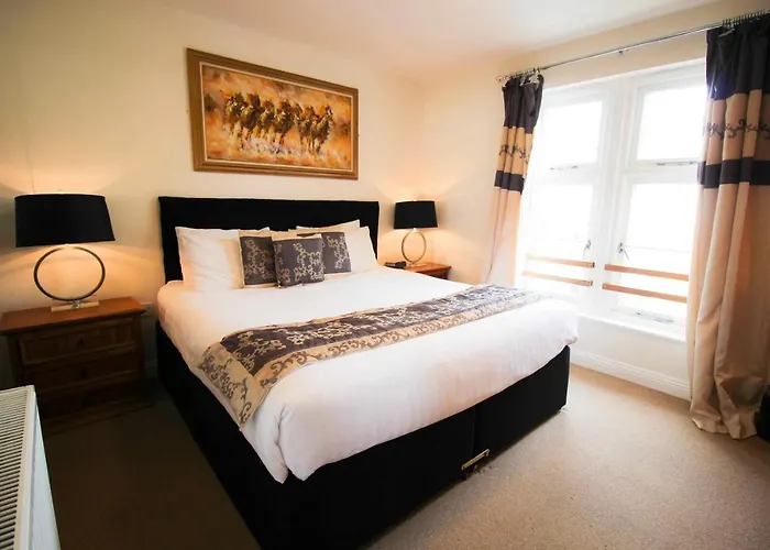 Blorenge House Taunton, United Kingdom