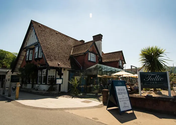 Tullie Inn