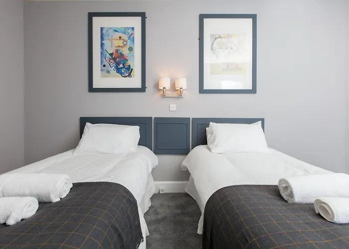 Citi Hotel Aberdeen, United Kingdom