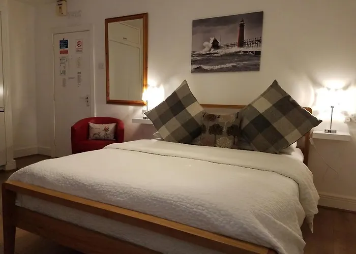Archways Lodge Hotel