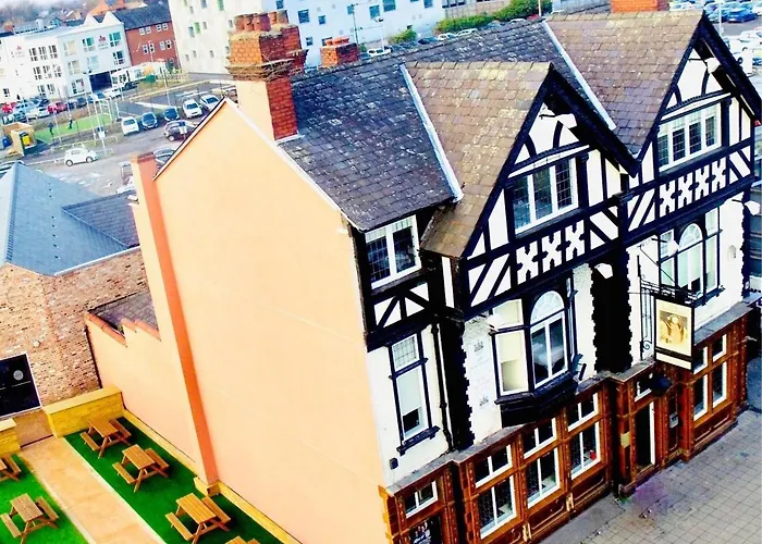 Kings Head