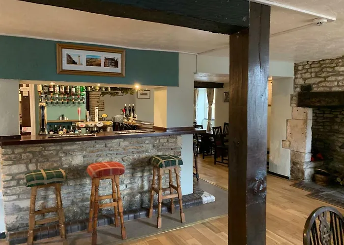 The Fox Inn Thornbury , United Kingdom