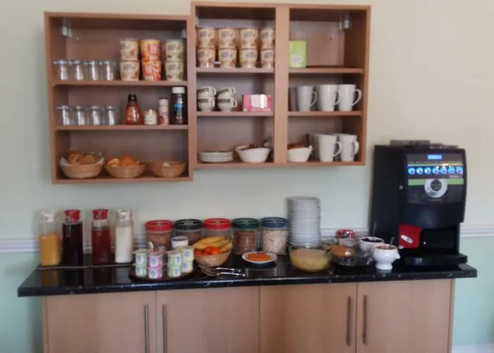 Whinpark Guesthouse
