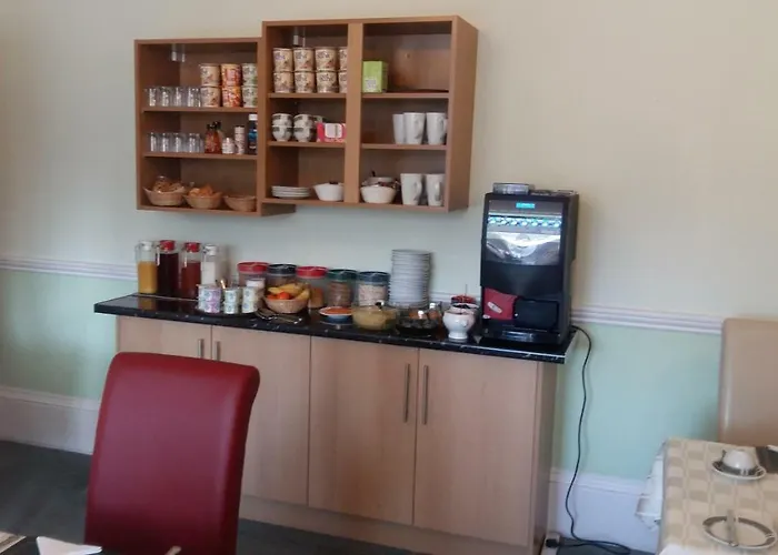 Whinpark Guesthouse