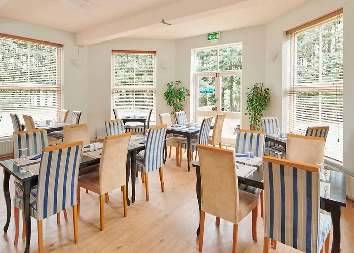 Brandon House Hotel, United Kingdom