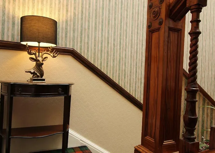 Dunedin Guest House Edinburgh, United Kingdom