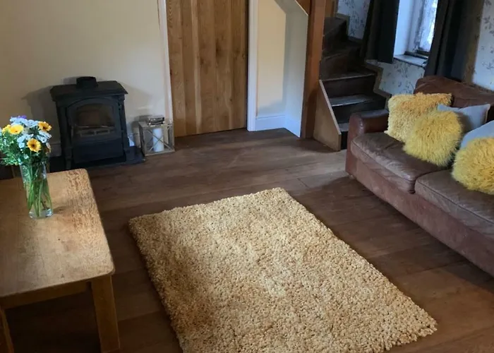 The Griffin Cottage