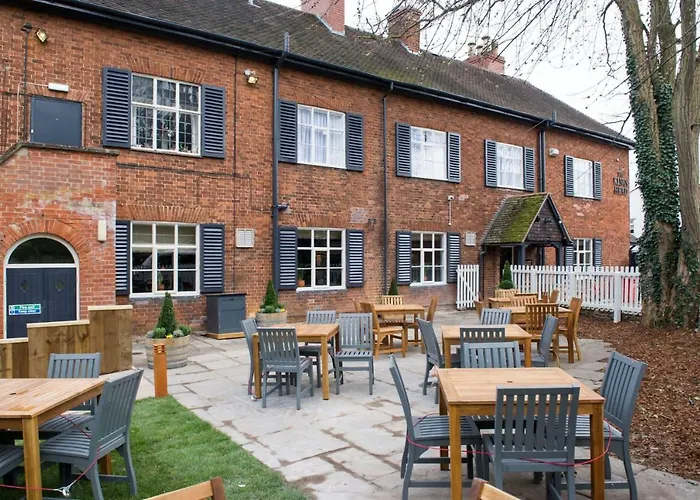 King'S Head By Innkeeper'S Collection