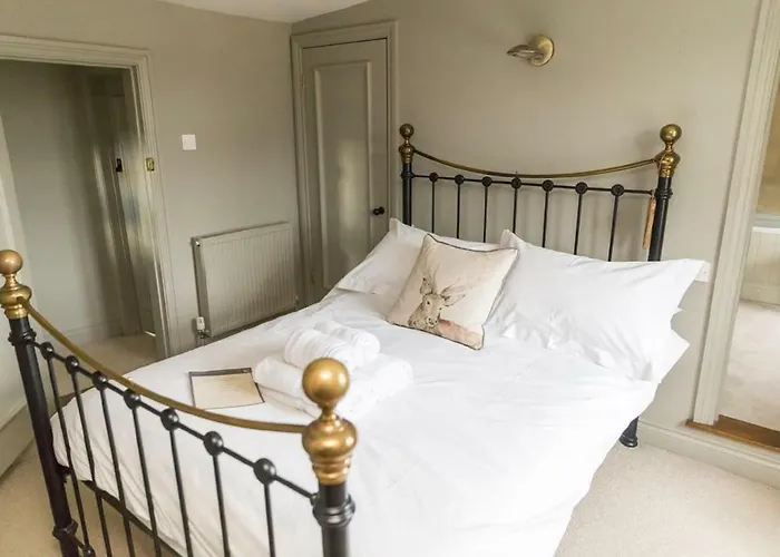 The White Hart B&B Margaretting, United Kingdom