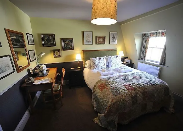 The Lamb Inn Eastbourne, United Kingdom