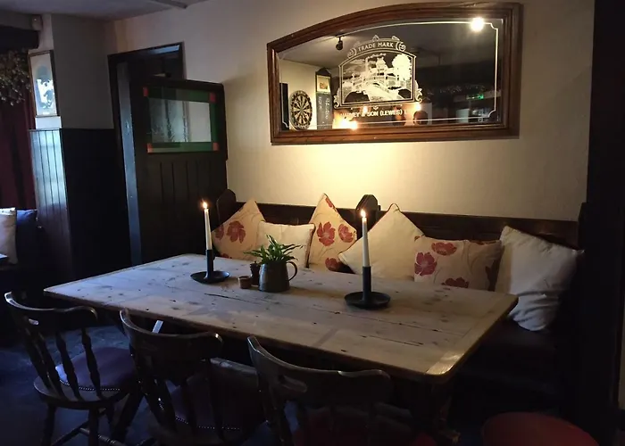 The Blackboys Inn Framfield, United Kingdom