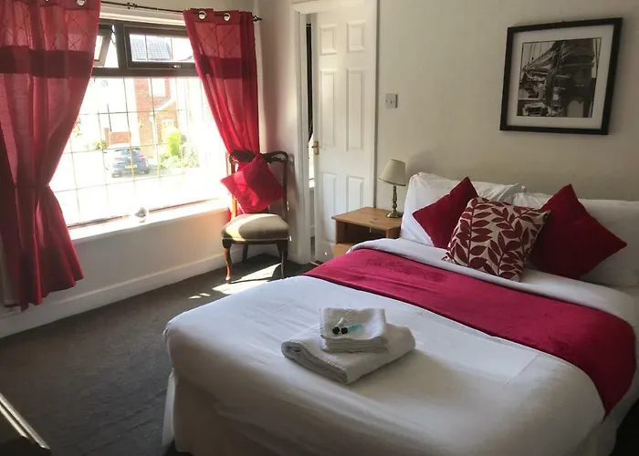 The Chequers Inn Darlington , United Kingdom