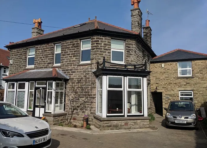 Coal Merchant'S House