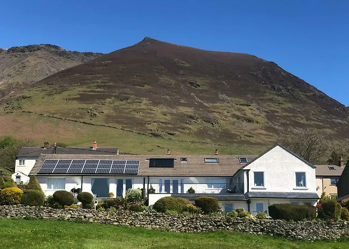 The Bungalows Guesthouse Threlkeld, United Kingdom