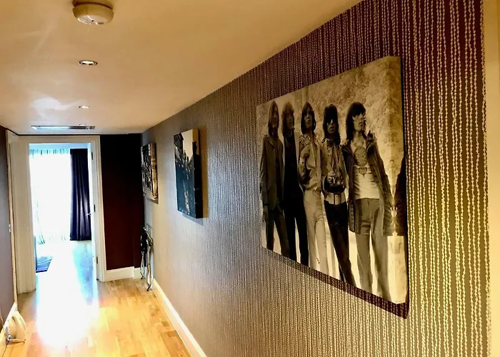 Maitrise Suites Apartment Hotel Ealing - London, United Kingdom