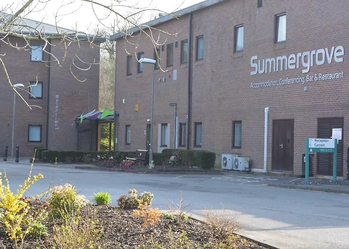 Summergrove Halls Whitehaven, United Kingdom