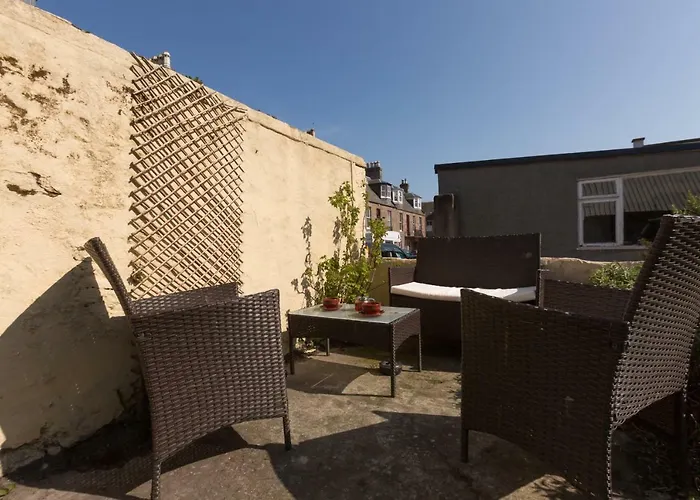 Bamse Self-Catering Ensuite Rooms With Shared Kitchen