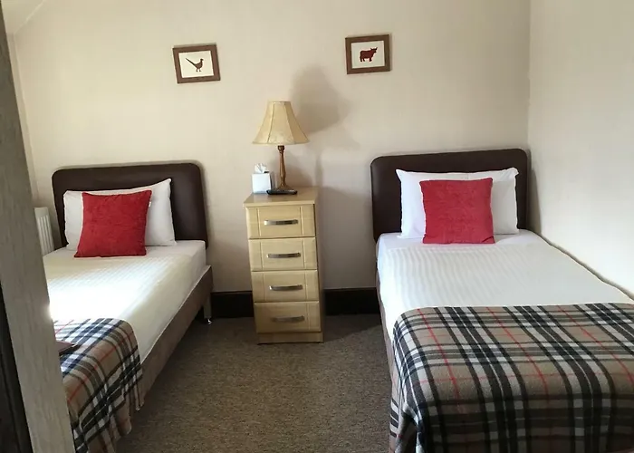 Eskdale Guest House