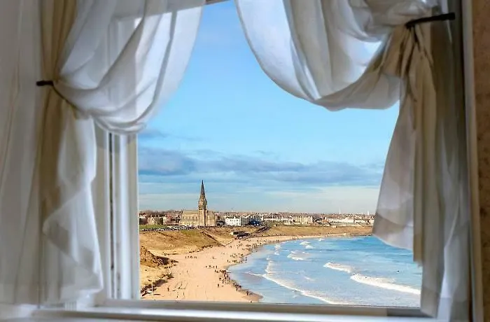 Tynemouth Grand Hotel