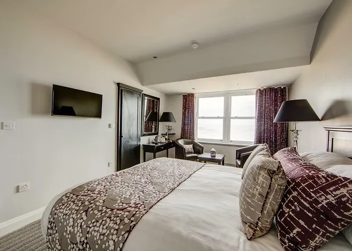 Tynemouth Grand Hotel