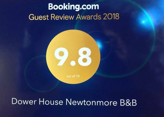 Dower House Newtonmore B&B, United Kingdom