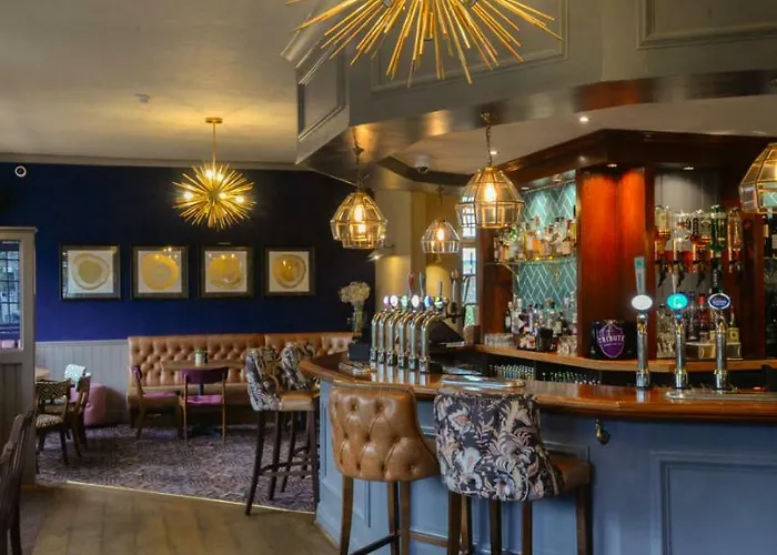 Kings Arms Hotel Brentford, United Kingdom