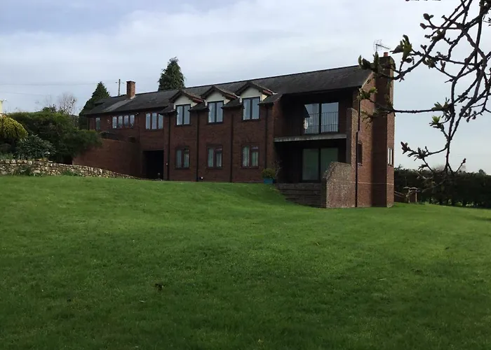 Lower Thornton Farm Exeter, United Kingdom
