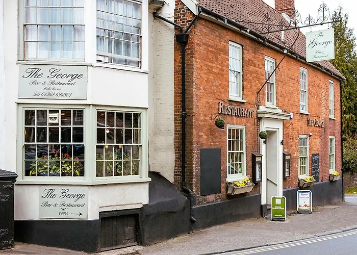 George Hotel