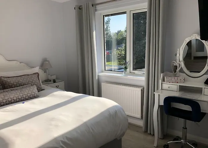 Prospect Guest House Banbury, United Kingdom