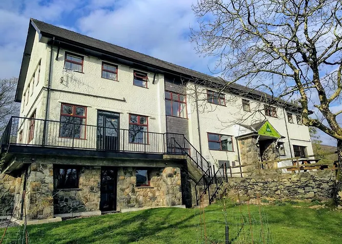 Yha Snowdon Llanberis