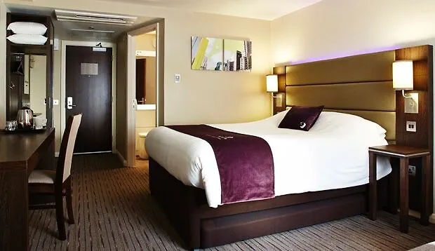 Premier Inn Gravesend Central, United Kingdom