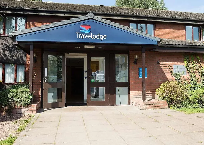 Travelodge Tiverton