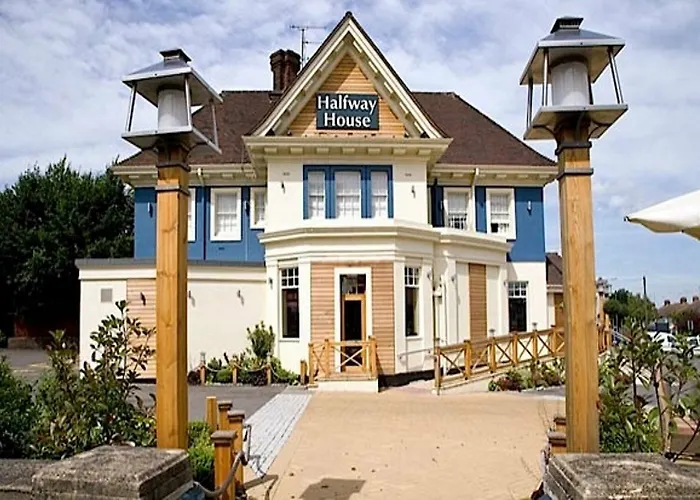 Premier Inn Dunstable / Luton, United Kingdom