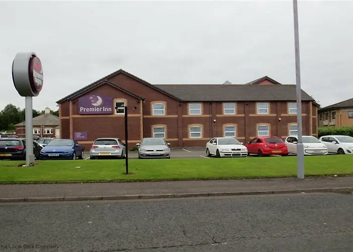 Premier Inn Glasgow - Paisley