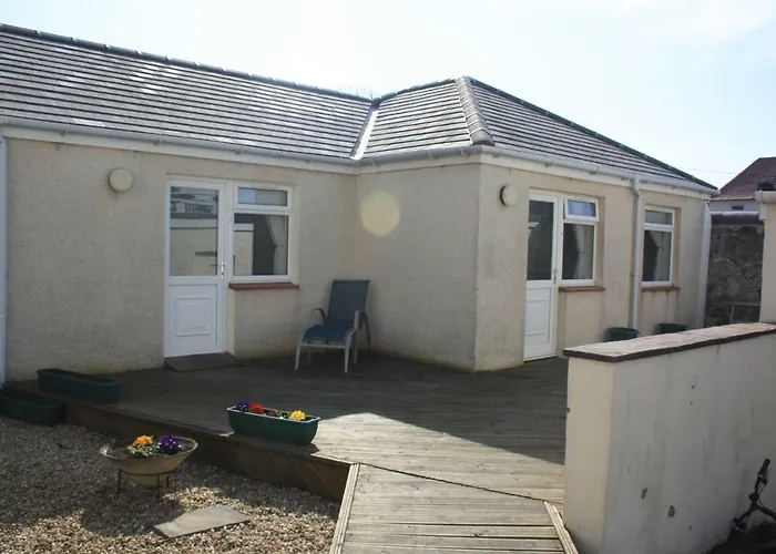 Fairways Cottages