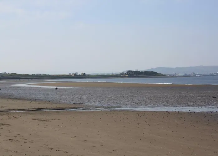 Fairways Cottages Prestwick, United Kingdom
