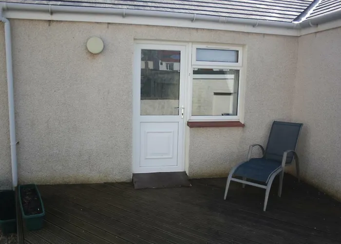Fairways Cottages