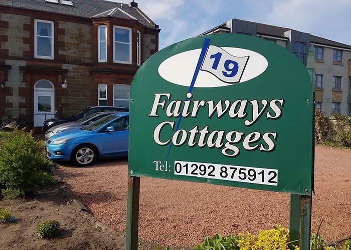 Fairways Cottages