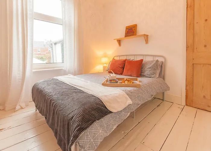 Regal House Exeter