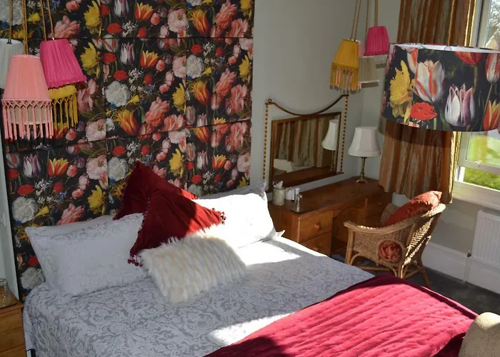 Chilton House Bed & Breakfast Oswestry, United Kingdom