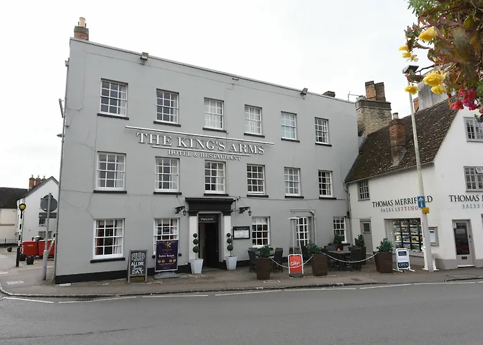 Kings Arms